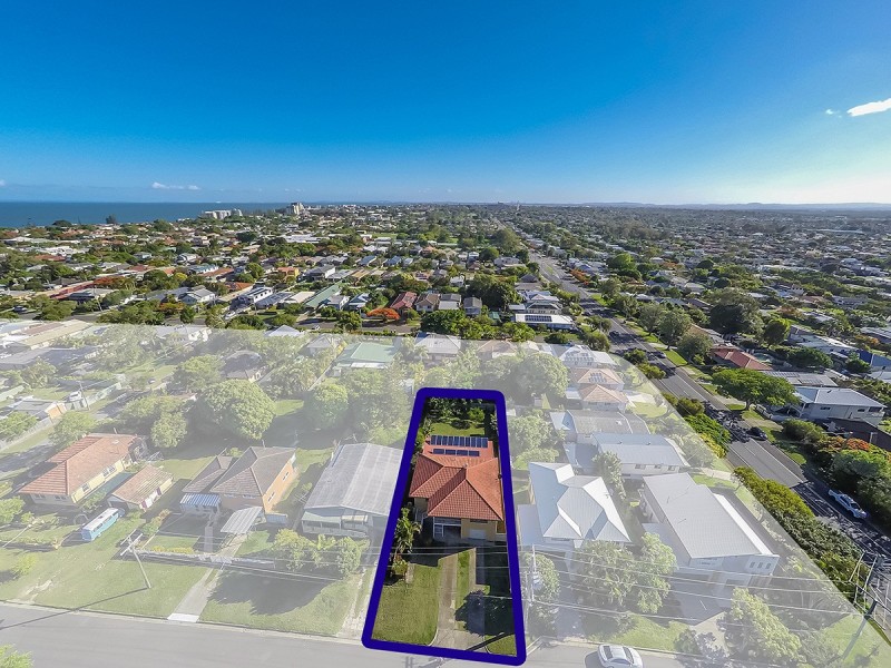 34 Maryborough Terrace, Scarborough QLD 4020