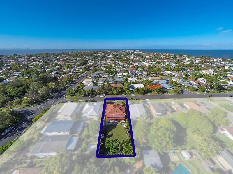 34 Maryborough Terrace, Scarborough QLD 4020