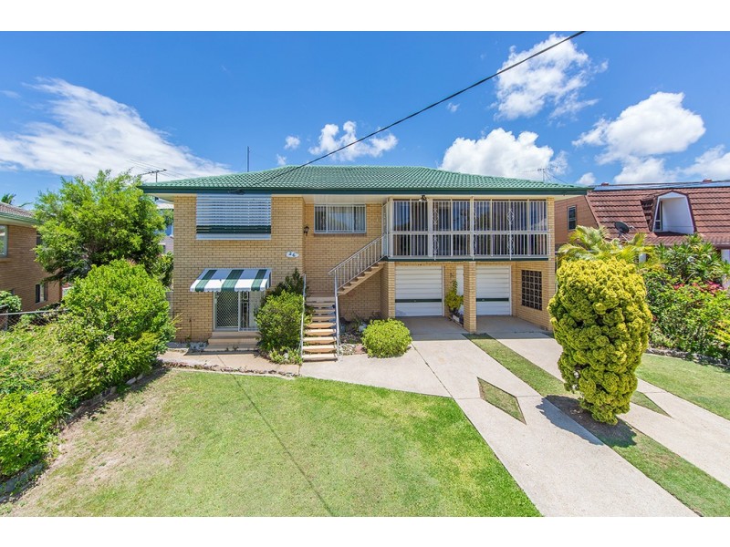 26 Waratah Drive, Clontarf QLD 4019