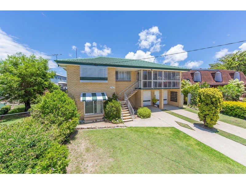 26 Waratah Drive, Clontarf QLD 4019