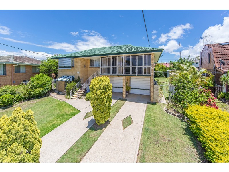 26 Waratah Drive, Clontarf QLD 4019