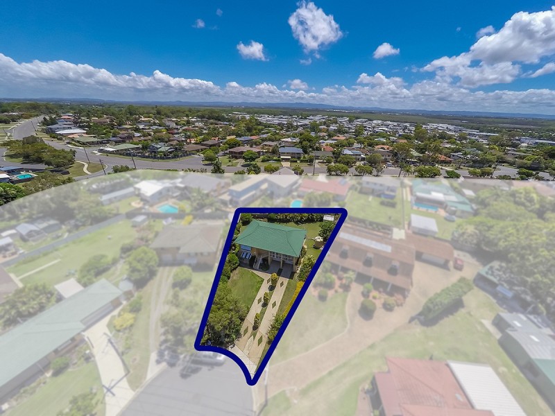 26 Waratah Drive, Clontarf QLD 4019