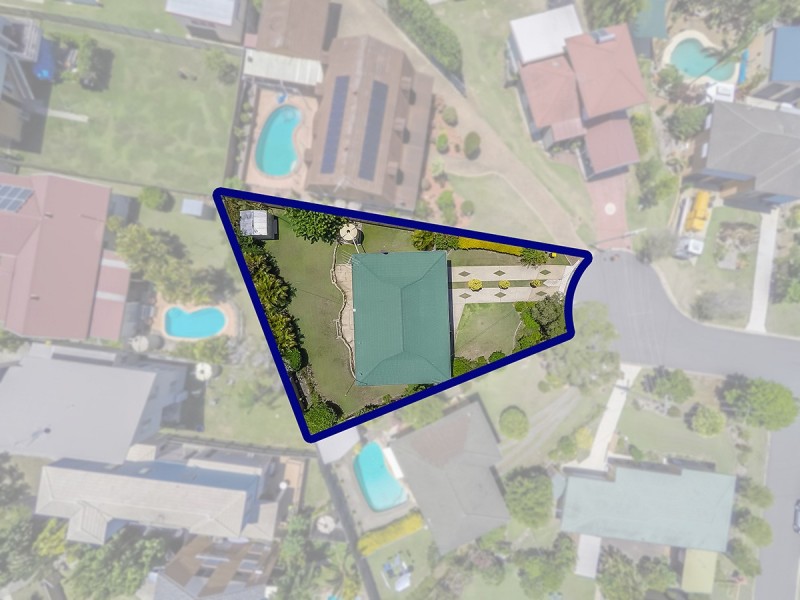 26 Waratah Drive, Clontarf QLD 4019