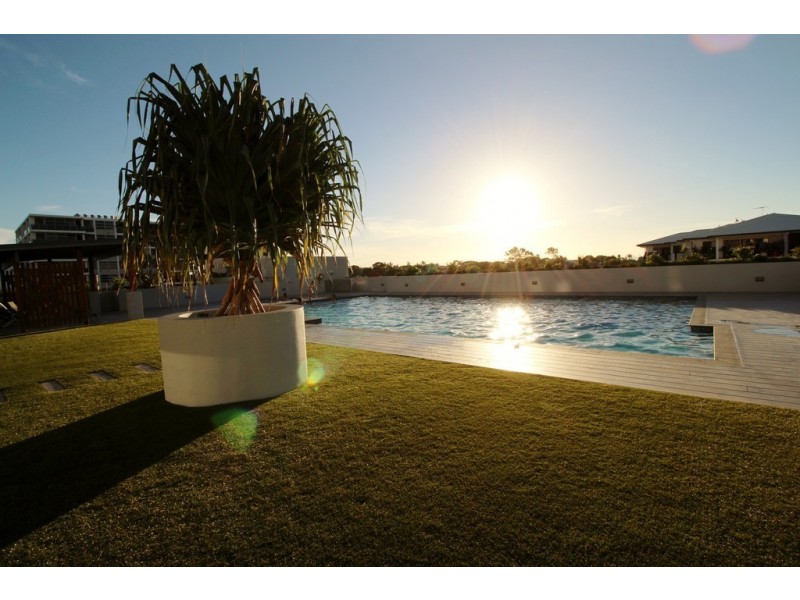 128/ 113 Landsborough Avenue, Scarborough QLD 4020