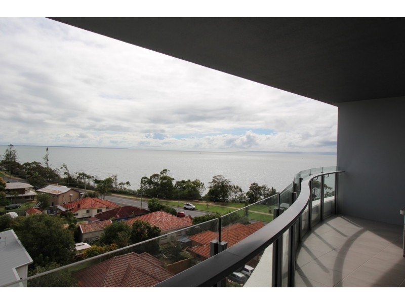 128/ 113 Landsborough Avenue, Scarborough QLD 4020