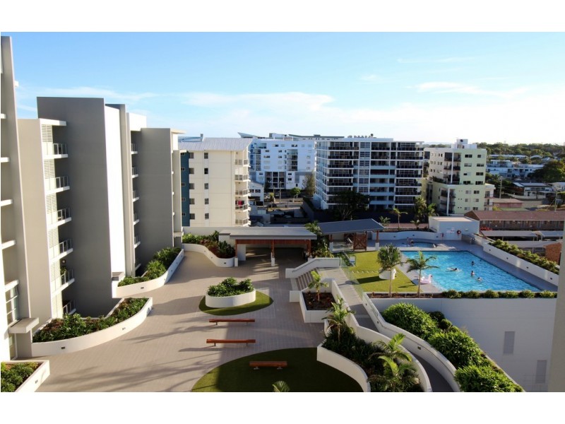 128/ 113 Landsborough Avenue, Scarborough QLD 4020