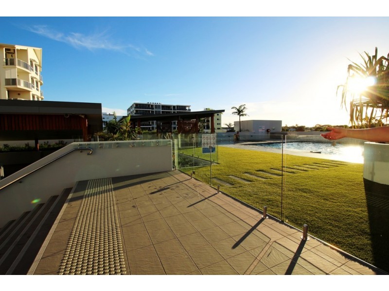 128/ 113 Landsborough Avenue, Scarborough QLD 4020