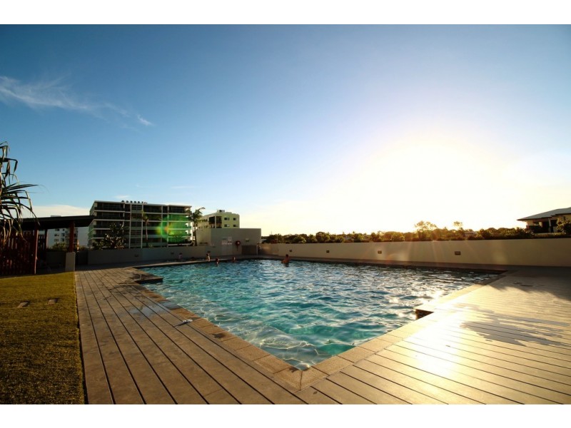 128/ 113 Landsborough Avenue, Scarborough QLD 4020