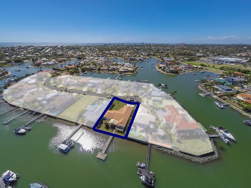 42 Constellation Court, Newport QLD 4020