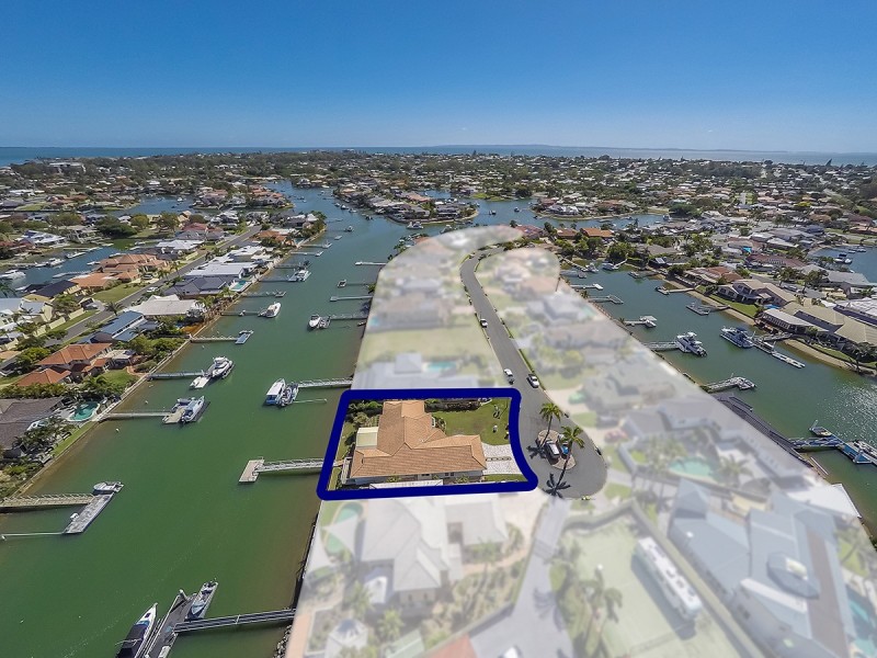 42 Constellation Court, Newport QLD 4020