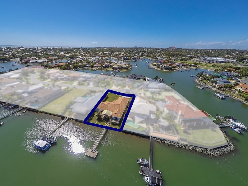 42 Constellation Court, Newport QLD 4020