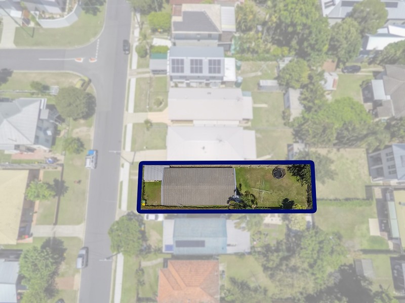 37 Joseph Street, Margate QLD 4019