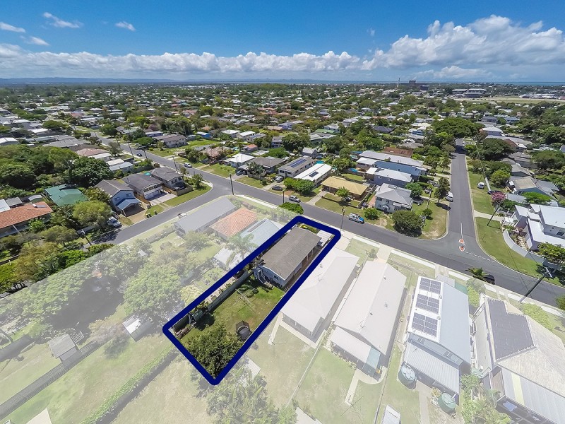37 Joseph Street, Margate QLD 4019