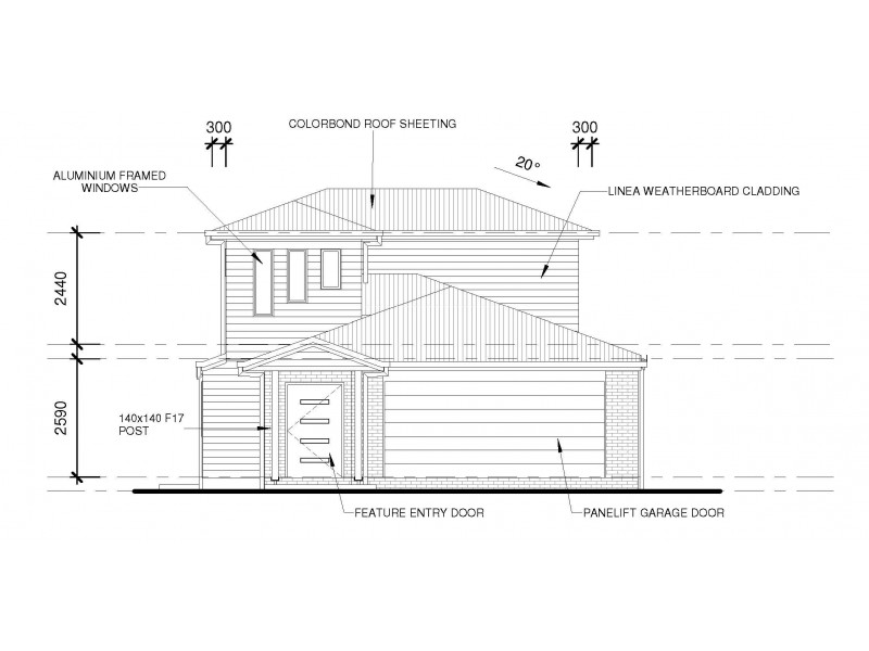 70 and 83 Sawmill Drive, Griffin QLD 4503