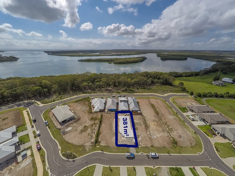 70 and 83 Sawmill Drive, Griffin QLD 4503