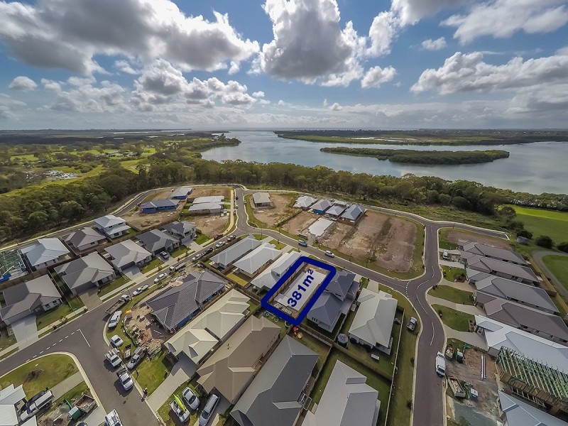 70 and 83 Sawmill Drive, Griffin QLD 4503