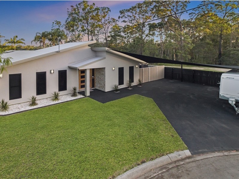 3 Delvene Court, Deception Bay QLD 4508