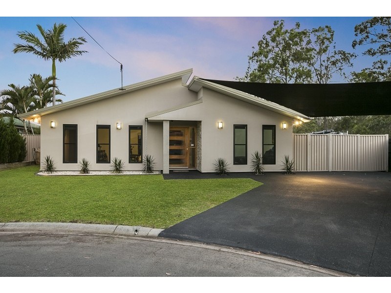 3 Delvene Court, Deception Bay QLD 4508