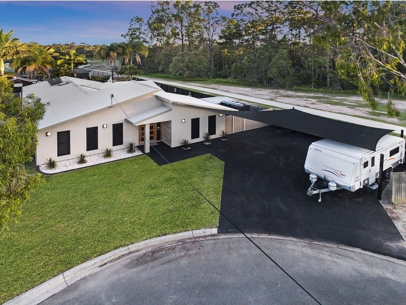 3 Delvene Court, Deception Bay QLD 4508