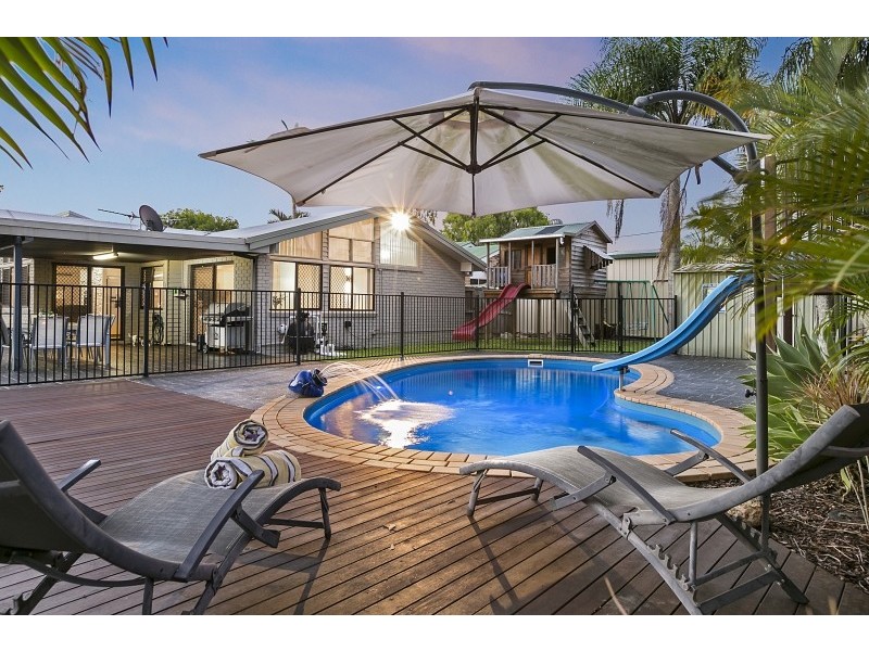 3 Delvene Court, Deception Bay QLD 4508