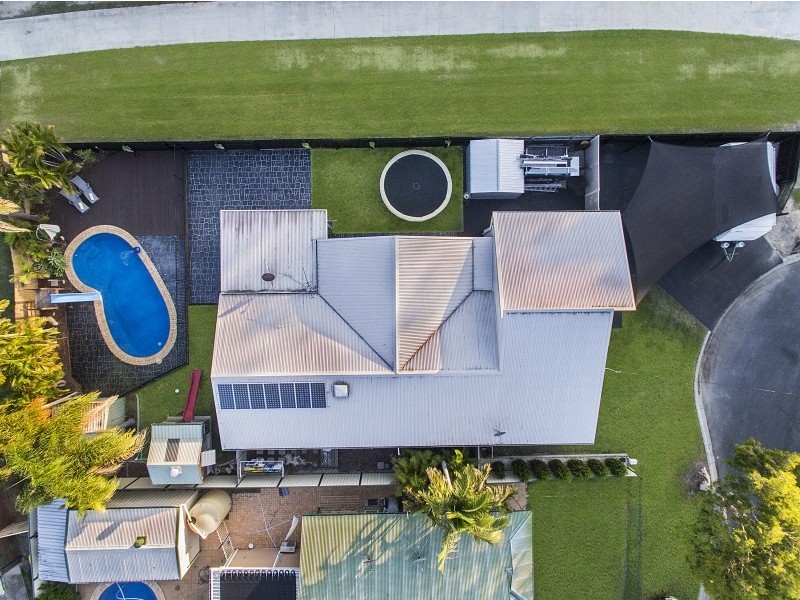 3 Delvene Court, Deception Bay QLD 4508