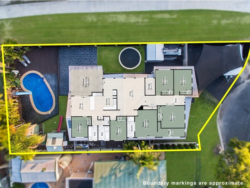 3 Delvene Court, Deception Bay QLD 4508