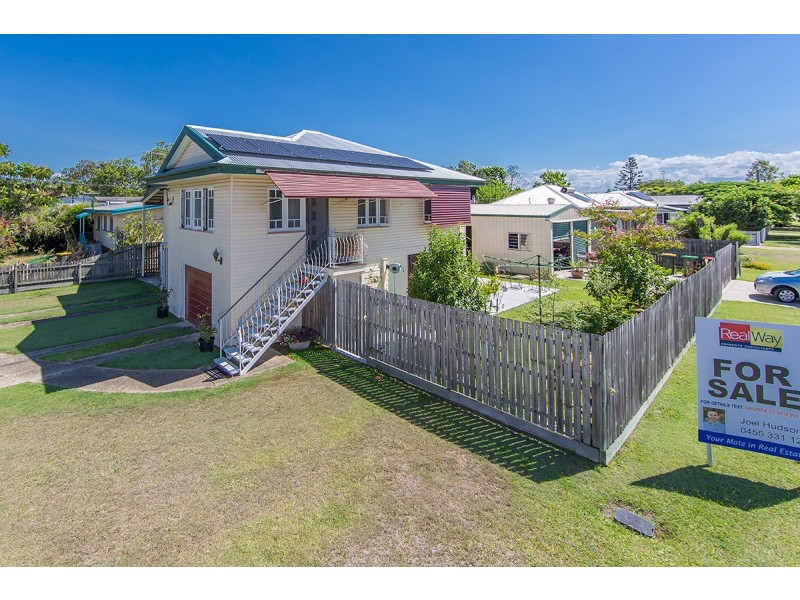 54 Burralong Street, Deagon QLD 4017