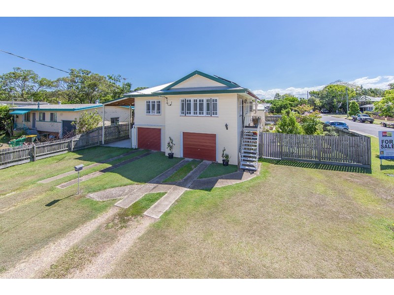 54 Burralong Street, Deagon QLD 4017