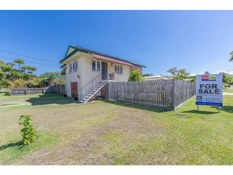 54 Burralong Street, Deagon QLD 4017