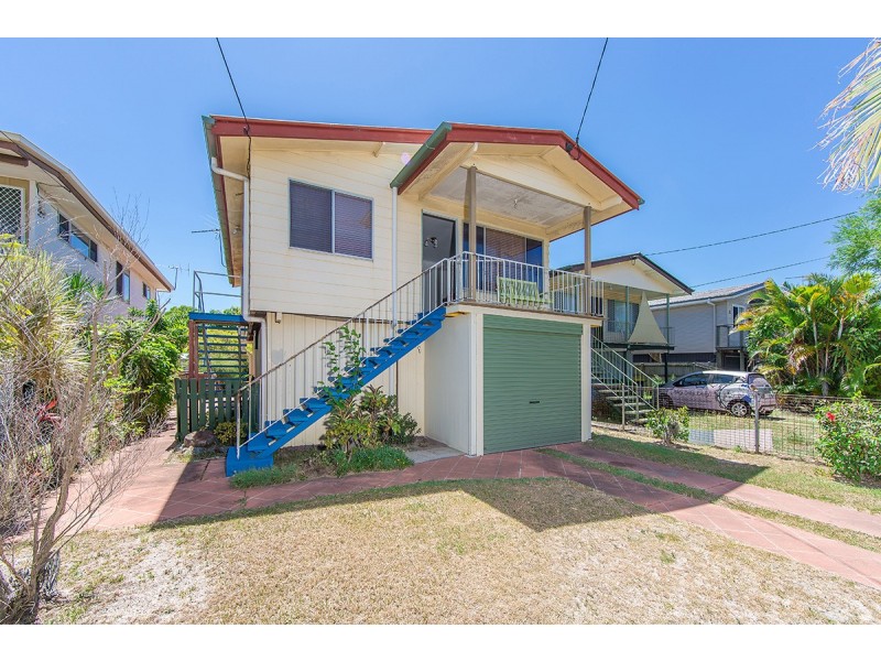 27 Ettie Street, Redcliffe QLD 4020