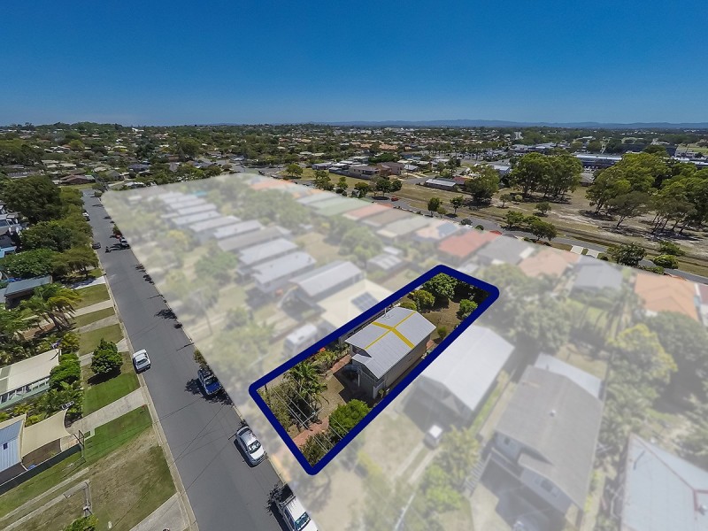 27 Ettie Street, Redcliffe QLD 4020