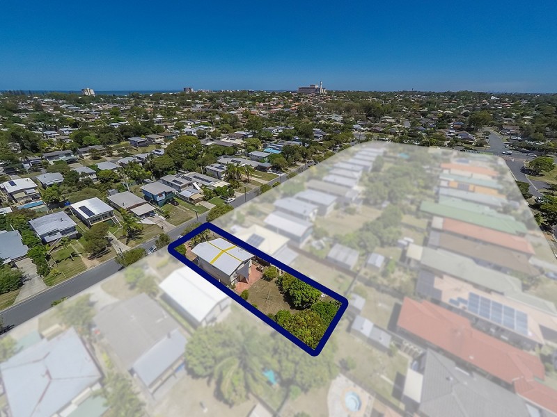 27 Ettie Street, Redcliffe QLD 4020