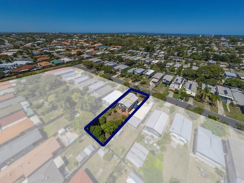 27 Ettie Street, Redcliffe QLD 4020