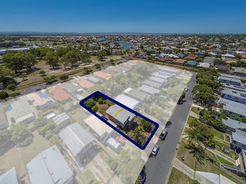 27 Ettie Street, Redcliffe QLD 4020