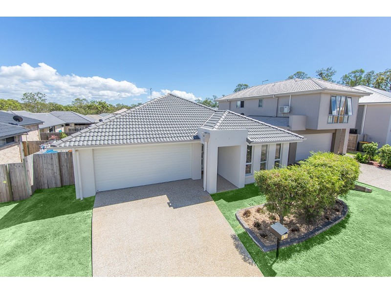8 Pademelon Circuit, North Lakes QLD 4509