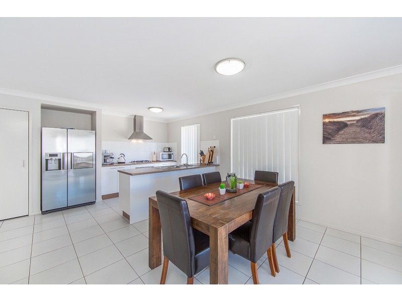 8 Pademelon Circuit, North Lakes QLD 4509