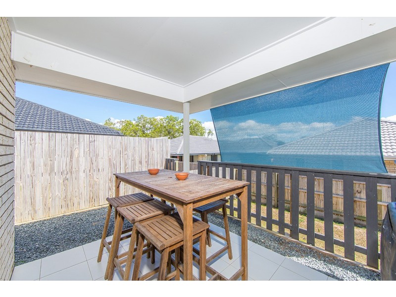 8 Pademelon Circuit, North Lakes QLD 4509