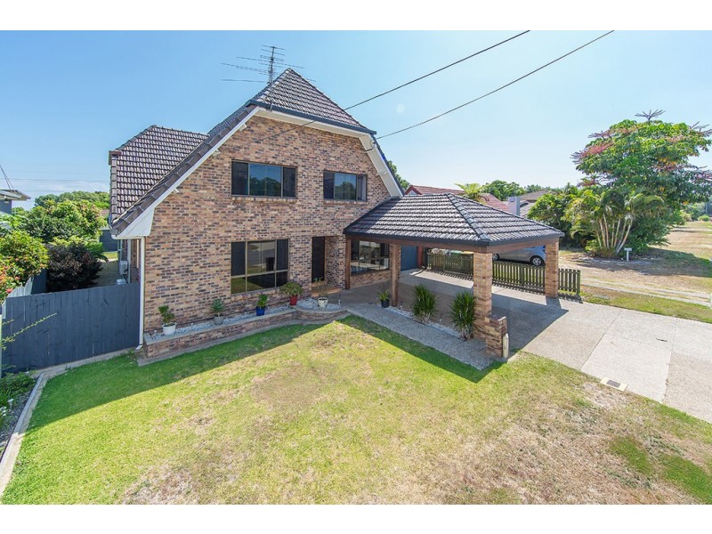 38 Hibiscus Avenue, Redcliffe QLD 4020