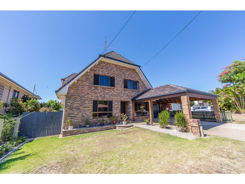 38 Hibiscus Avenue, Redcliffe QLD 4020