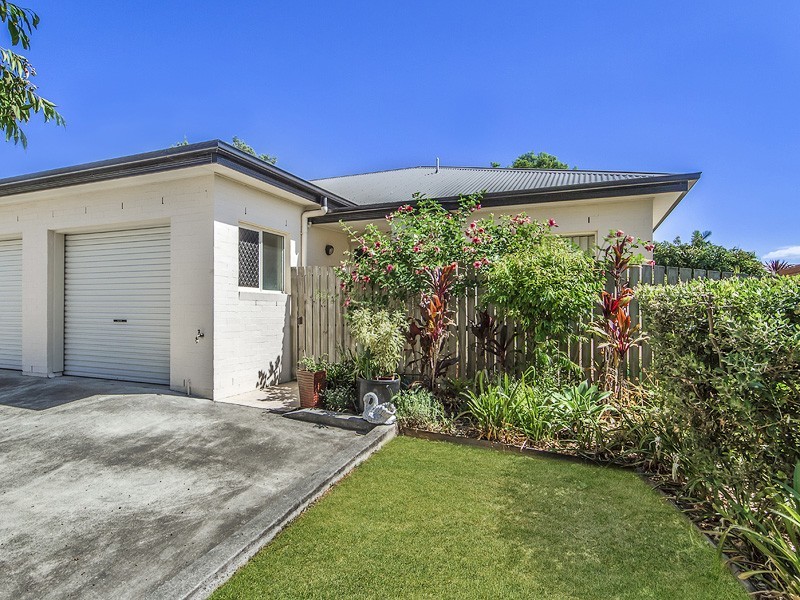 4/22-24 Tilley Street, Redcliffe QLD 4020