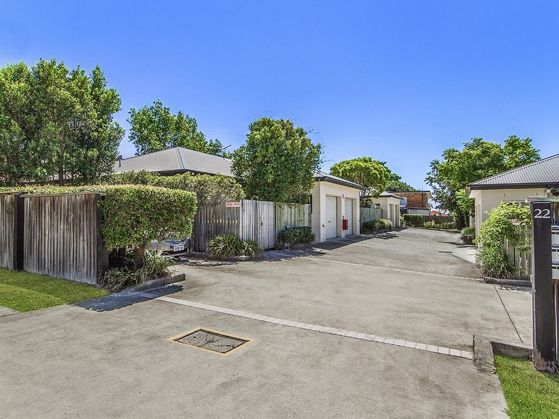 4/22-24 Tilley Street, Redcliffe QLD 4020
