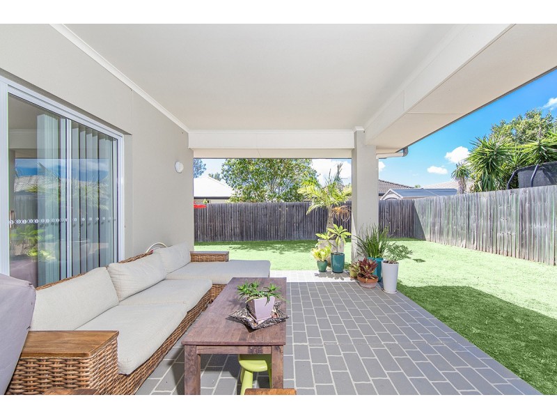 5 Elkhorn Court, North Lakes QLD 4509