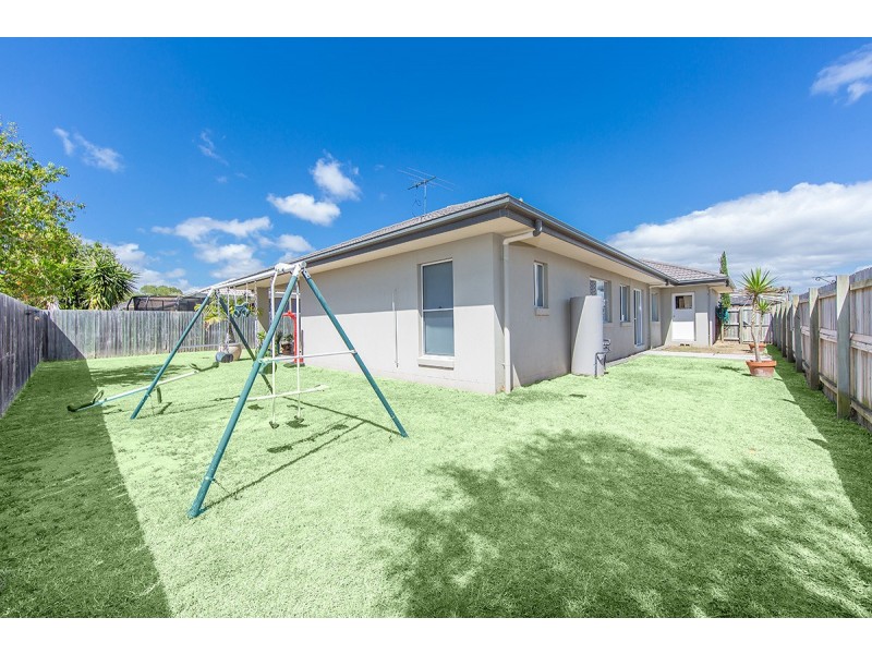 5 Elkhorn Court, North Lakes QLD 4509