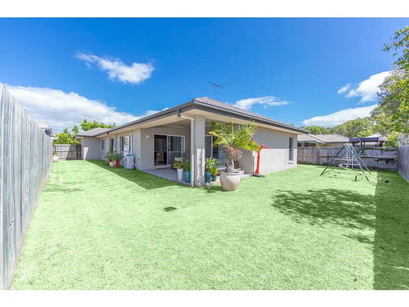 5 Elkhorn Court, North Lakes QLD 4509