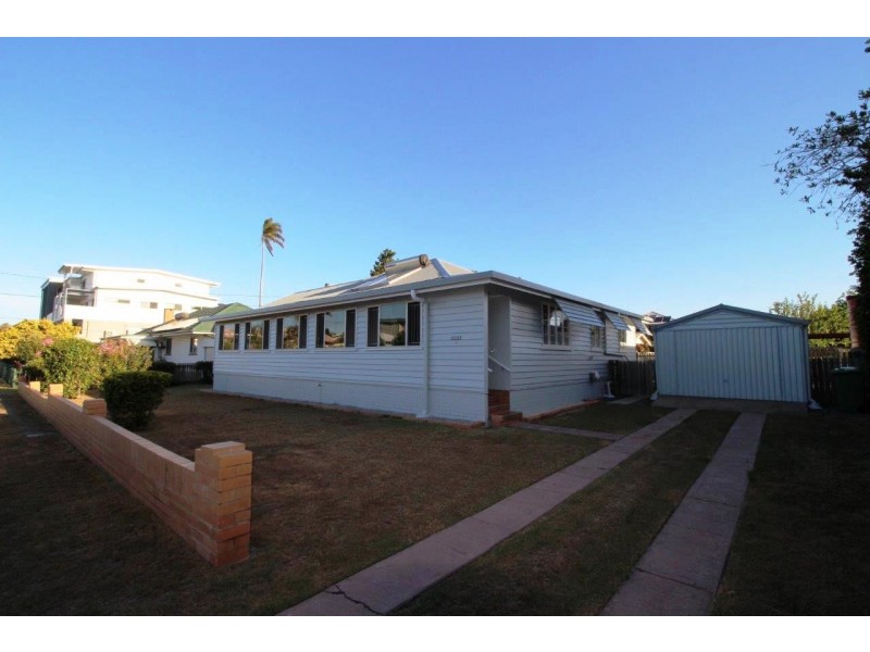 3 Philip Street, Scarborough QLD 4020