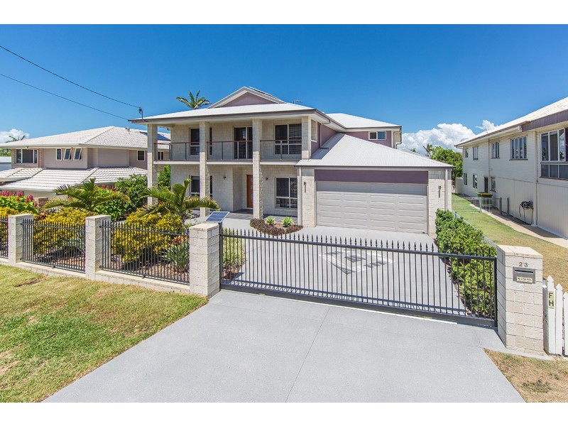 23 Langdon Avenue, Margate QLD 4019