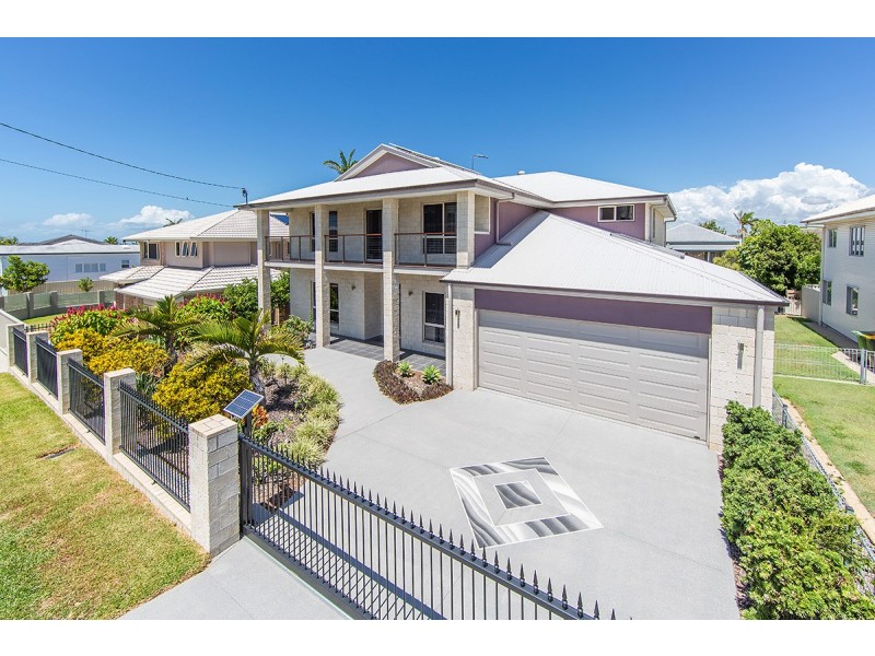 23 Langdon Avenue, Margate QLD 4019