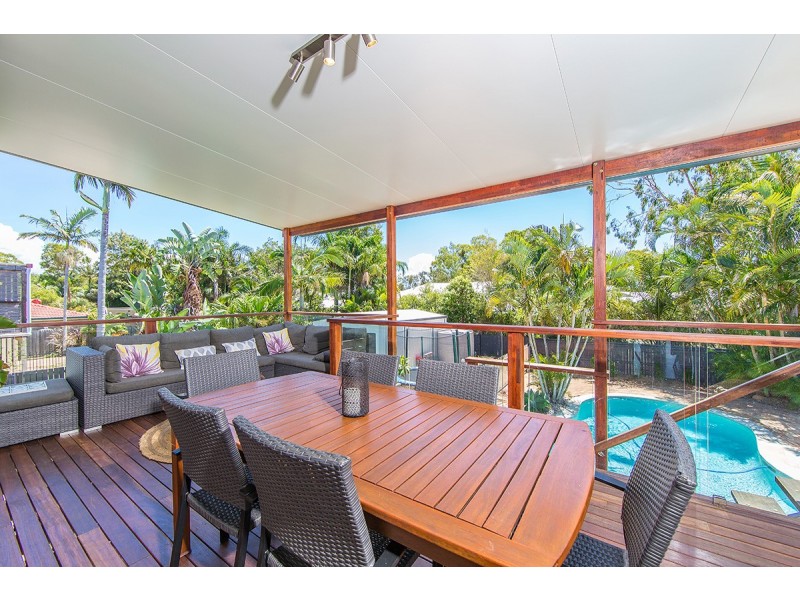 30 La Salle Drive, Newport QLD 4020