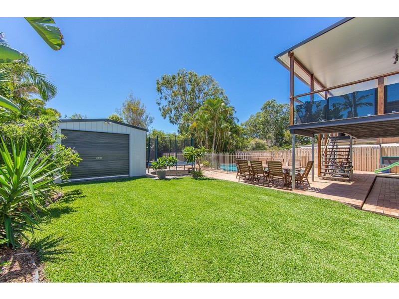 30 La Salle Drive, Newport QLD 4020