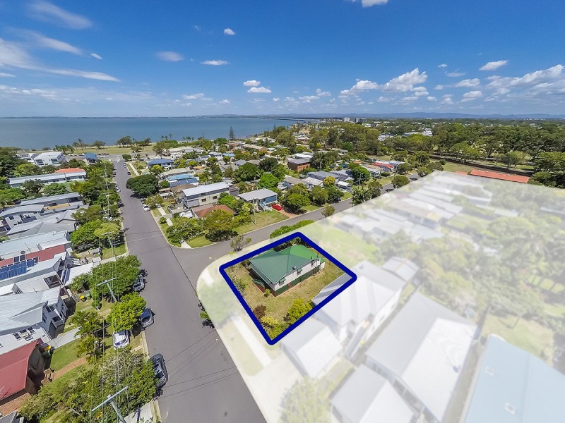 23 Donald Street, Woody Point QLD 4019